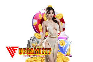 ufgami แตกง่าย